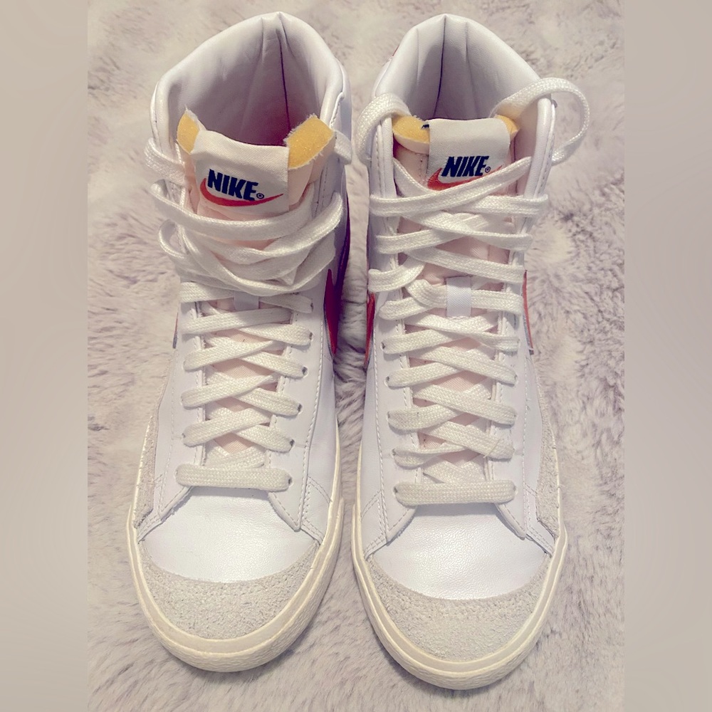 Nike Blazer Mid '77 FN - Picture 2 of 4